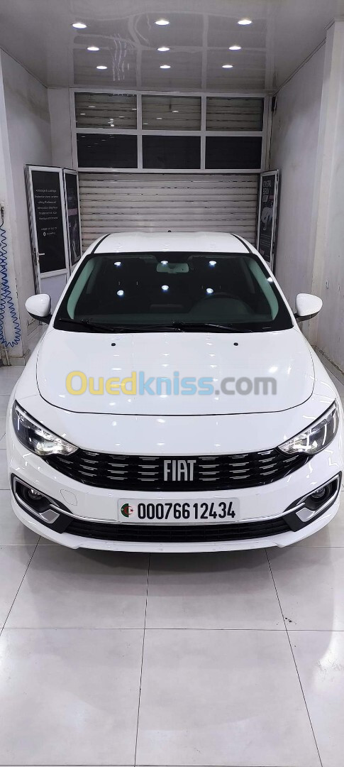 Fiat Tipo 2024 Life