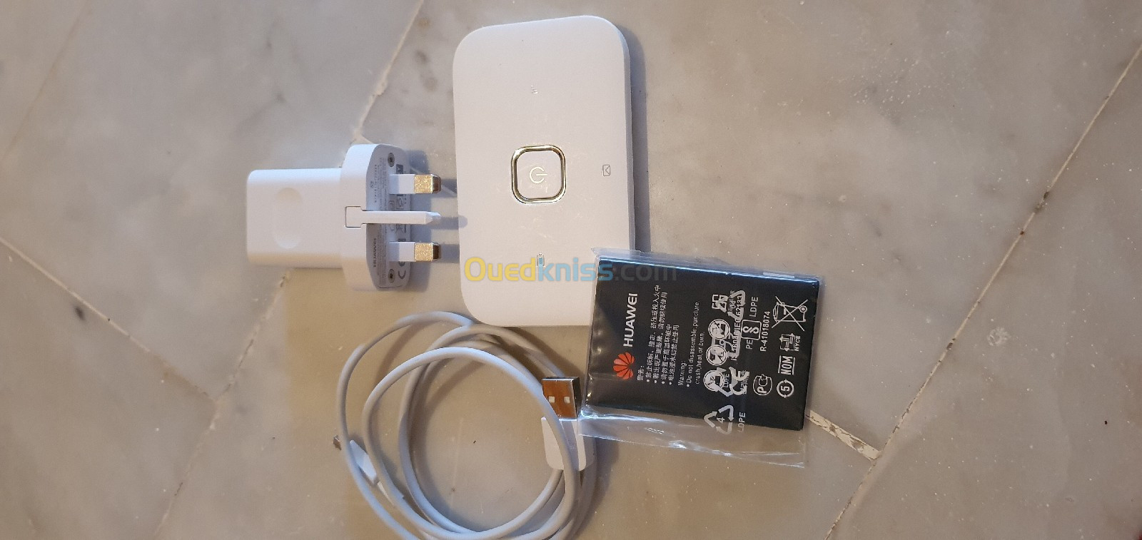 Routeur wifi portable carte sim