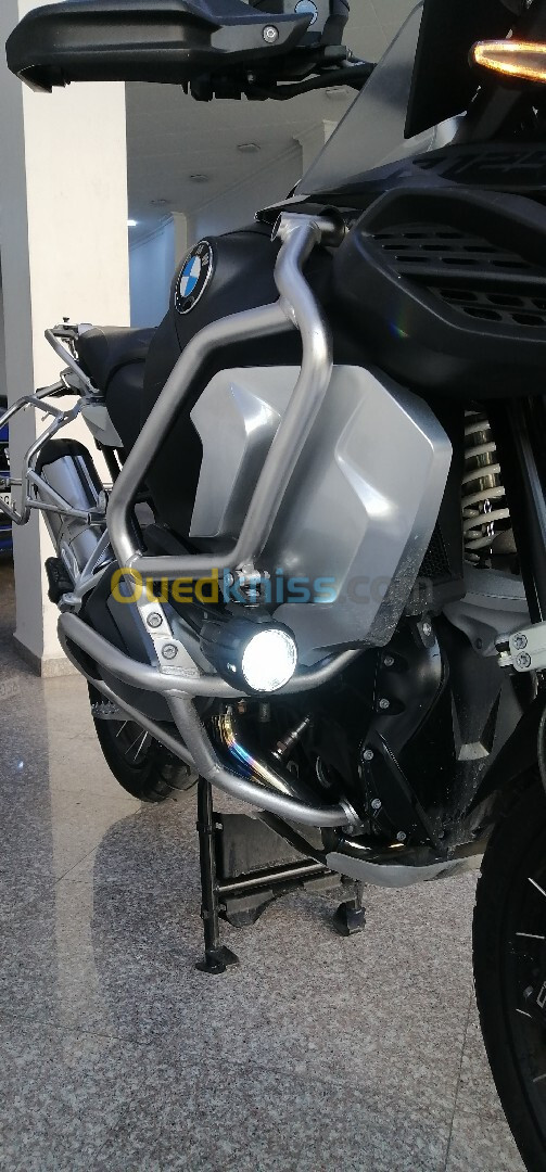 BMW GS 1250 2022