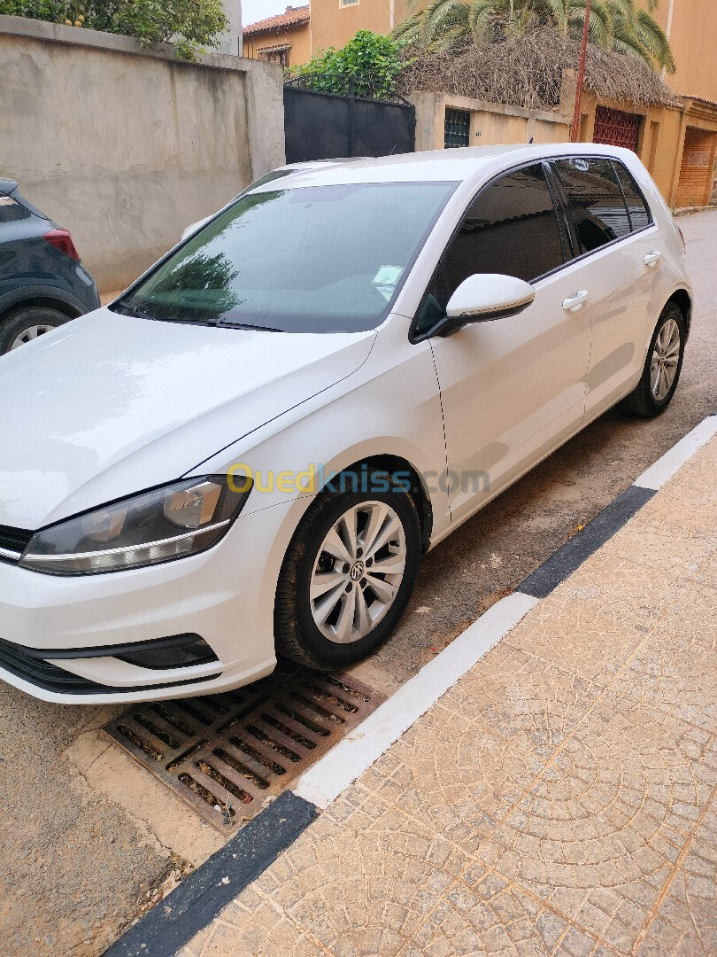 Volkswagen Golf 7 2018 START+