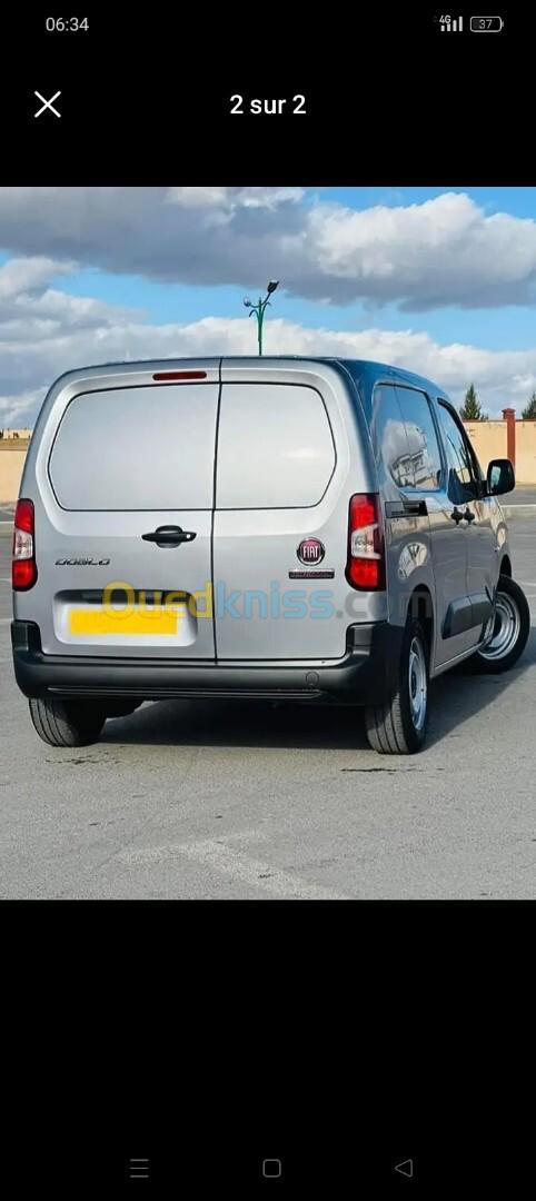 Fiat Doblo 2024 Doblo