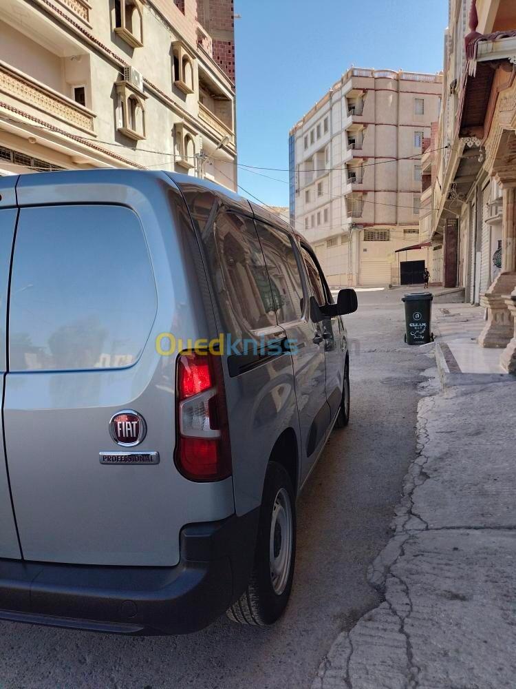 Fiat Doblo 2024 Doblo