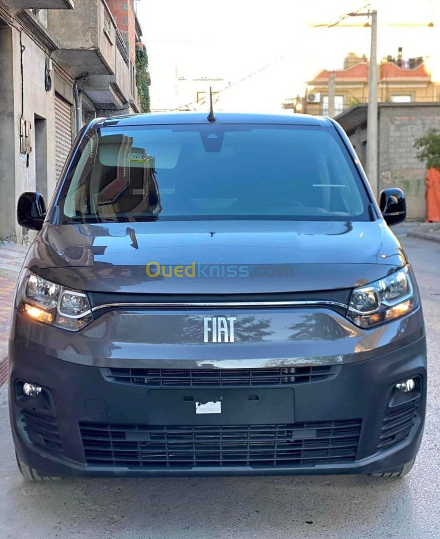 Fiat dublo 2024 