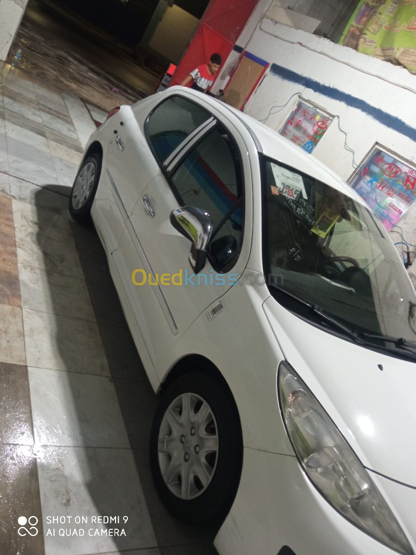 Peugeot 207 2012 New Active