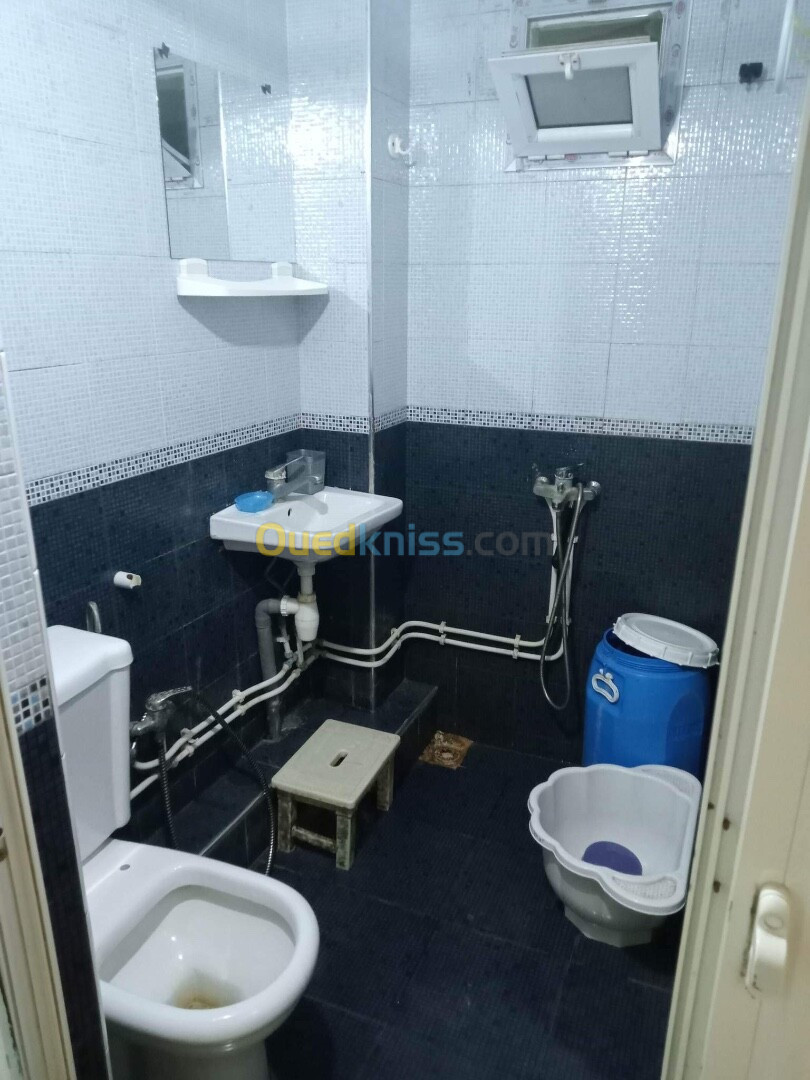 Location vacances Appartement F2 Oran Bir el djir