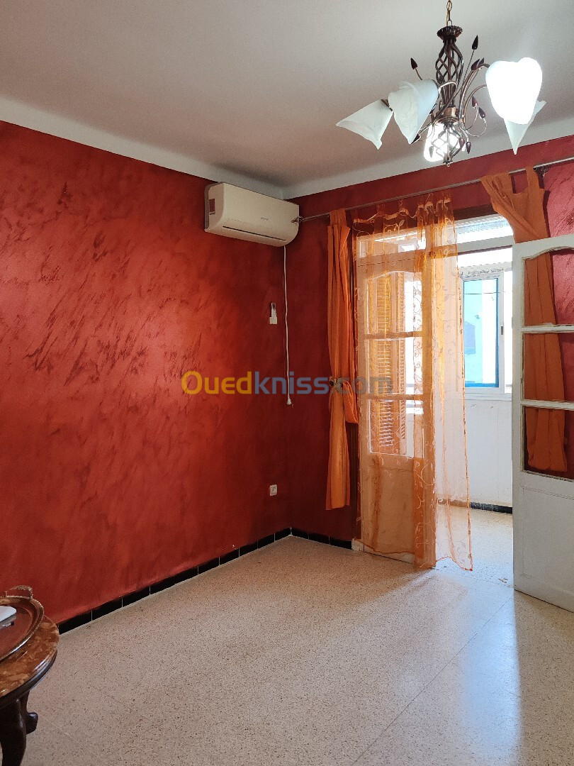 Vente Appartement F4 Blida Beni mered