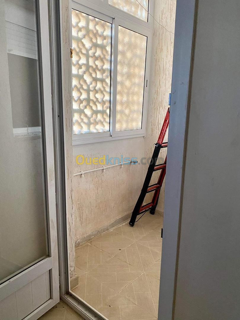 Vente Appartement F4 Oran Oran