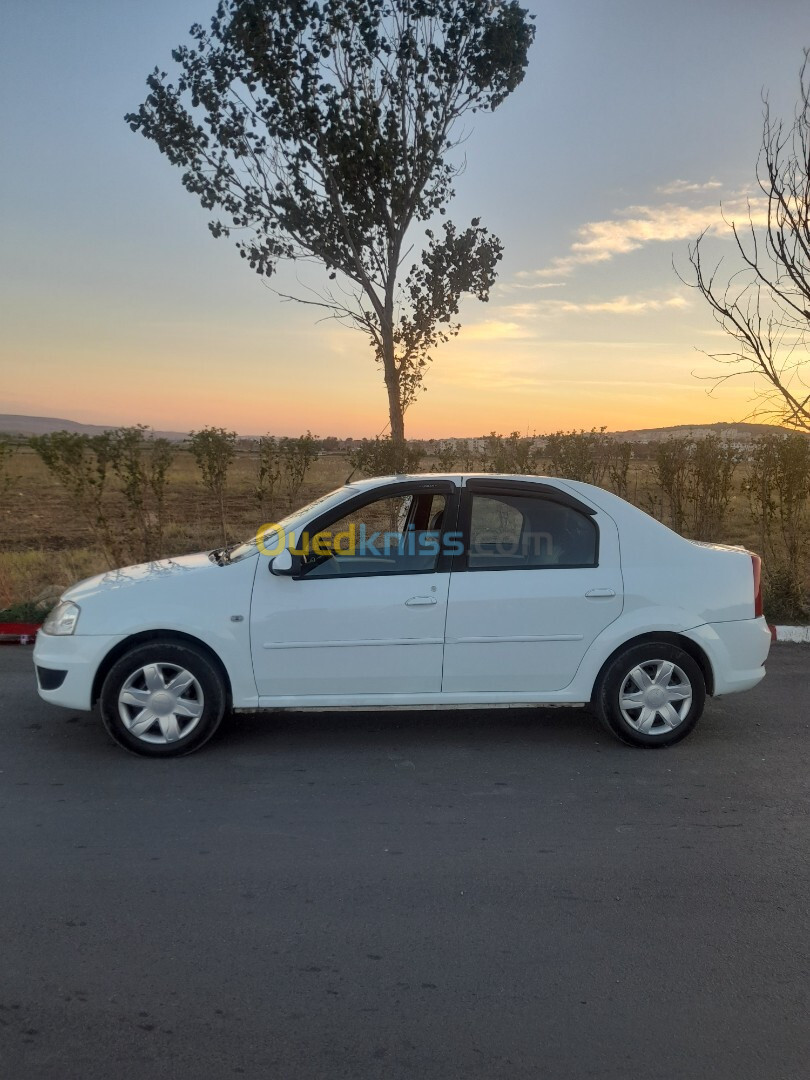 Dacia Logan 2013 Logan