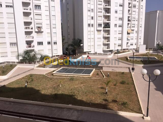 Location Appartement F2 Alger Cheraga