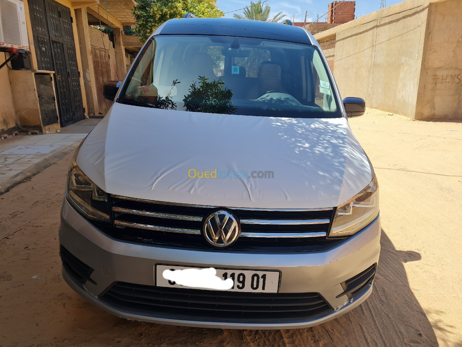 Volkswagen Caddy 2019 Edition 35