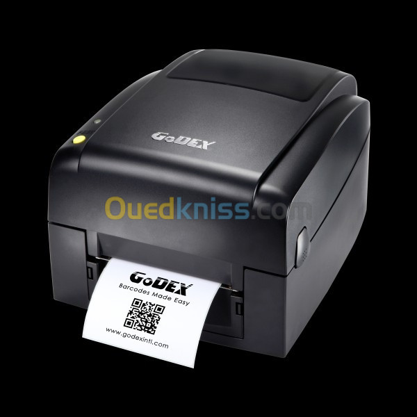 Imprimante transfert thermique Code barre étiquettes EZ120/G500