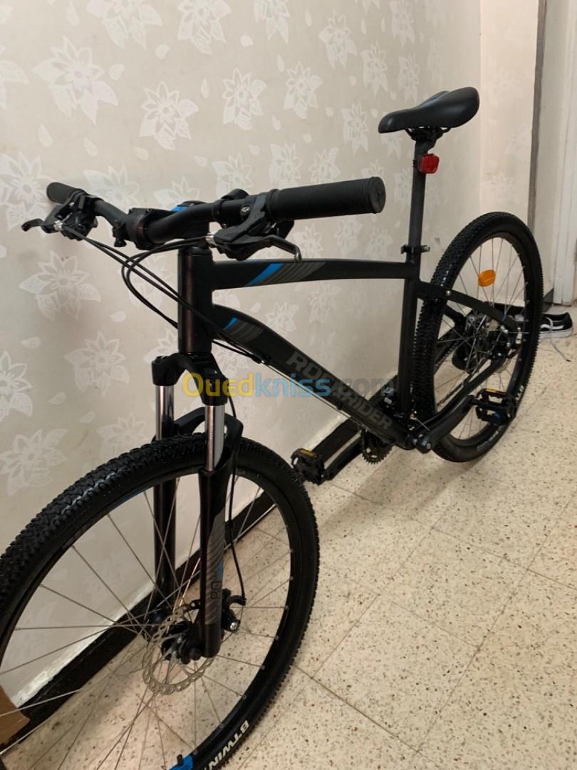 Velo vtt rockrider ST 520 L