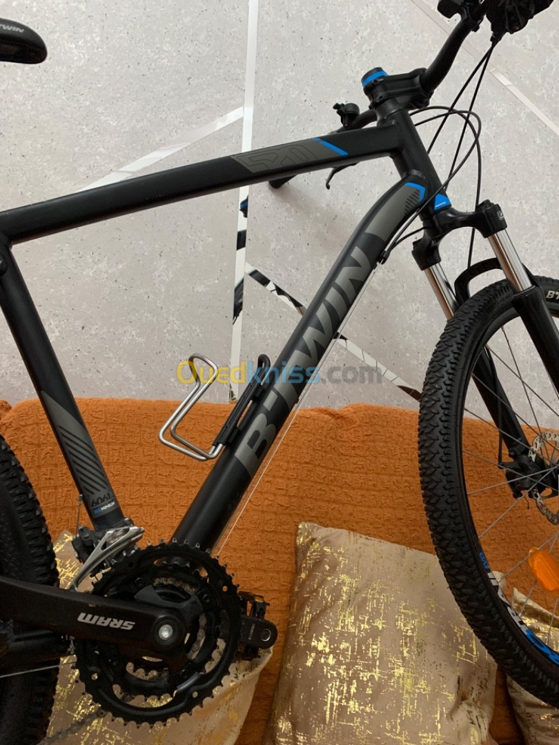 Velo vtt Bitwin 520 XL