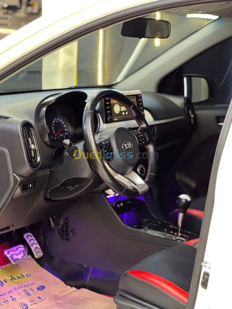 Kia Picanto 2019 GT-Line