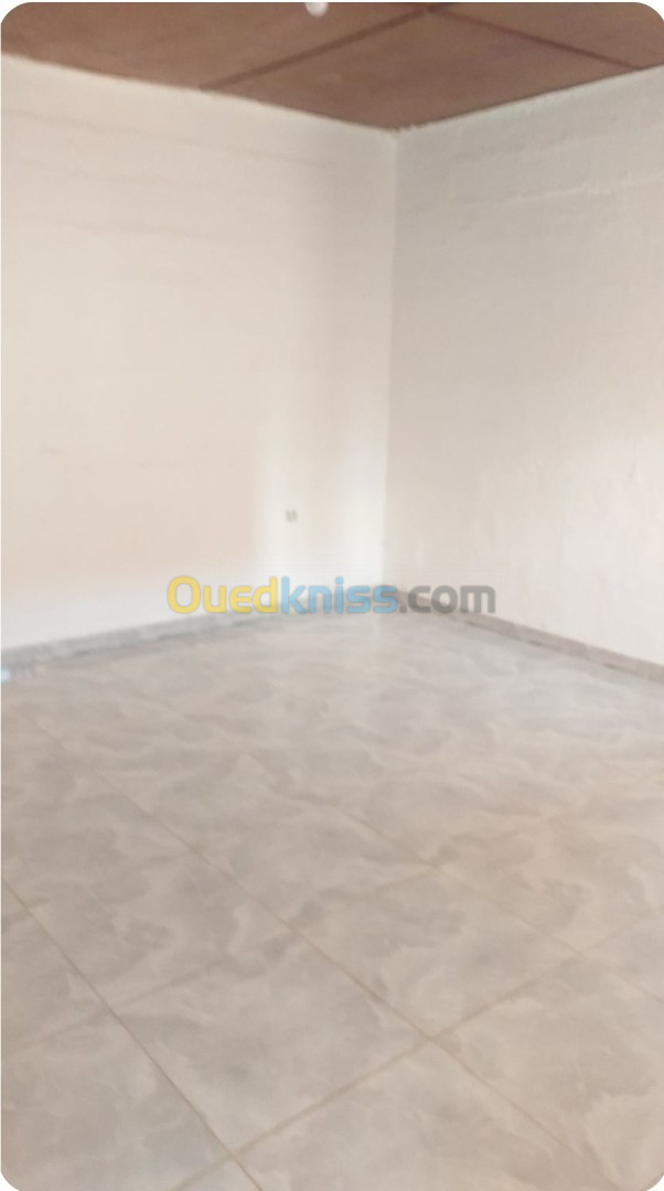 Location Appartement F2 Béjaïa Beni ksila