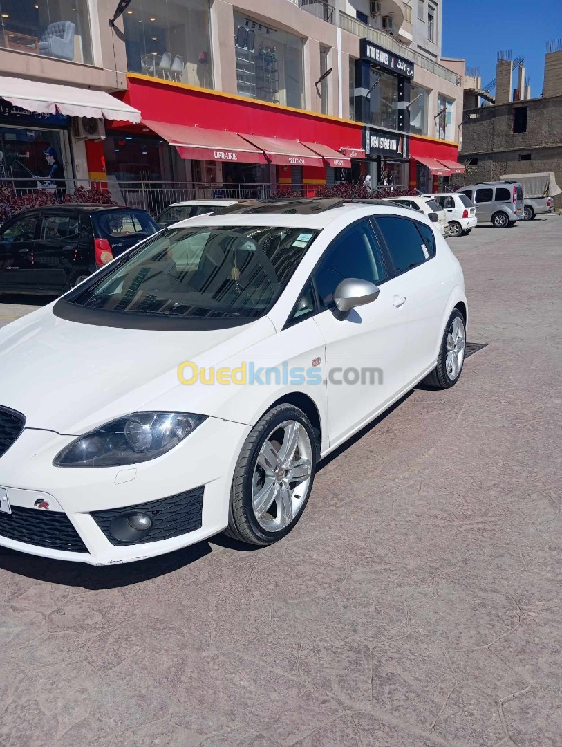 Seat Leon 2013 Leon