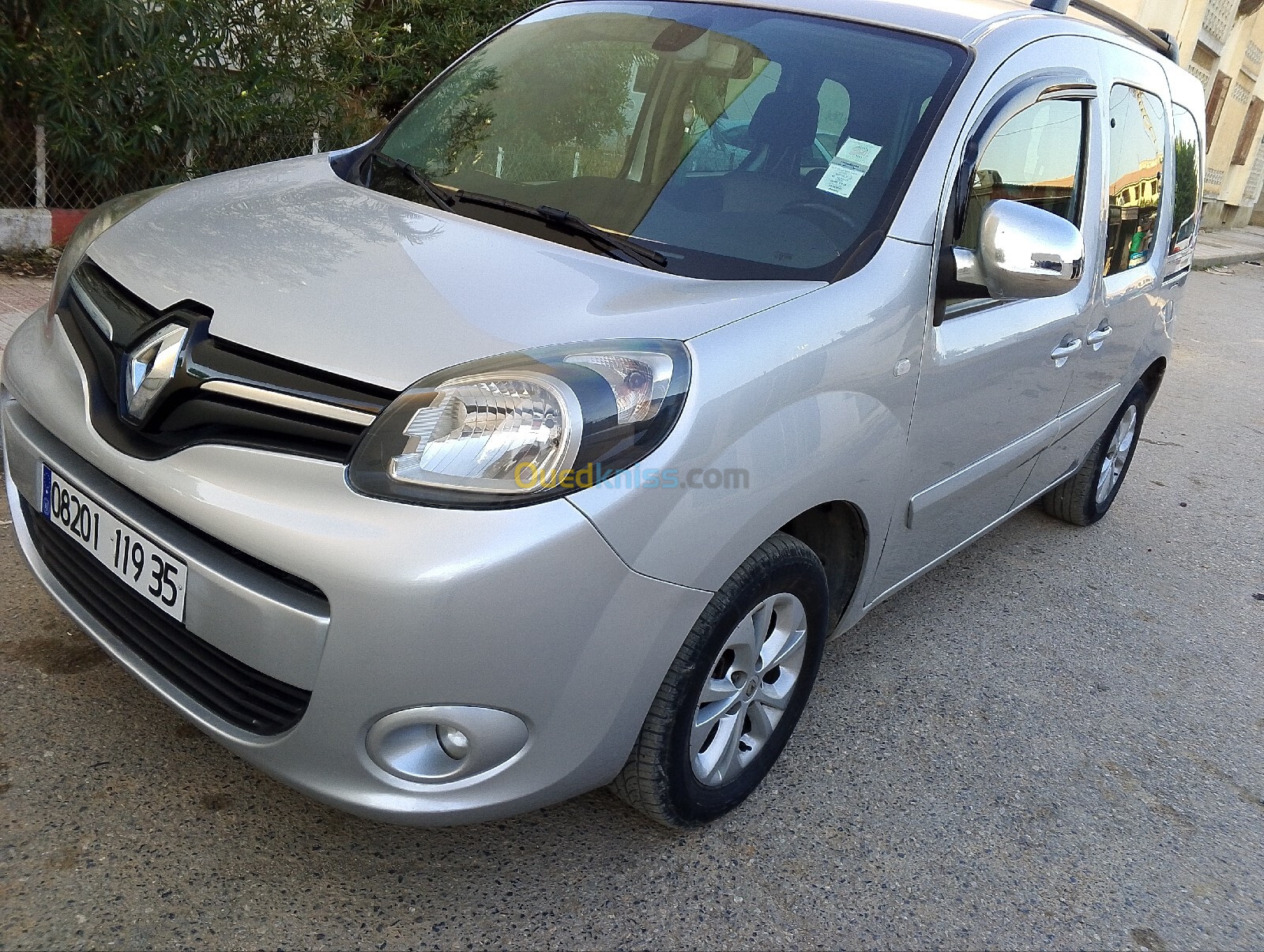 Renault Kangoo 2019 Kangoo