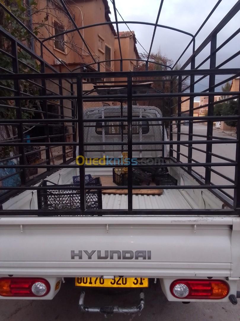 Hyundai H100 2020 H100