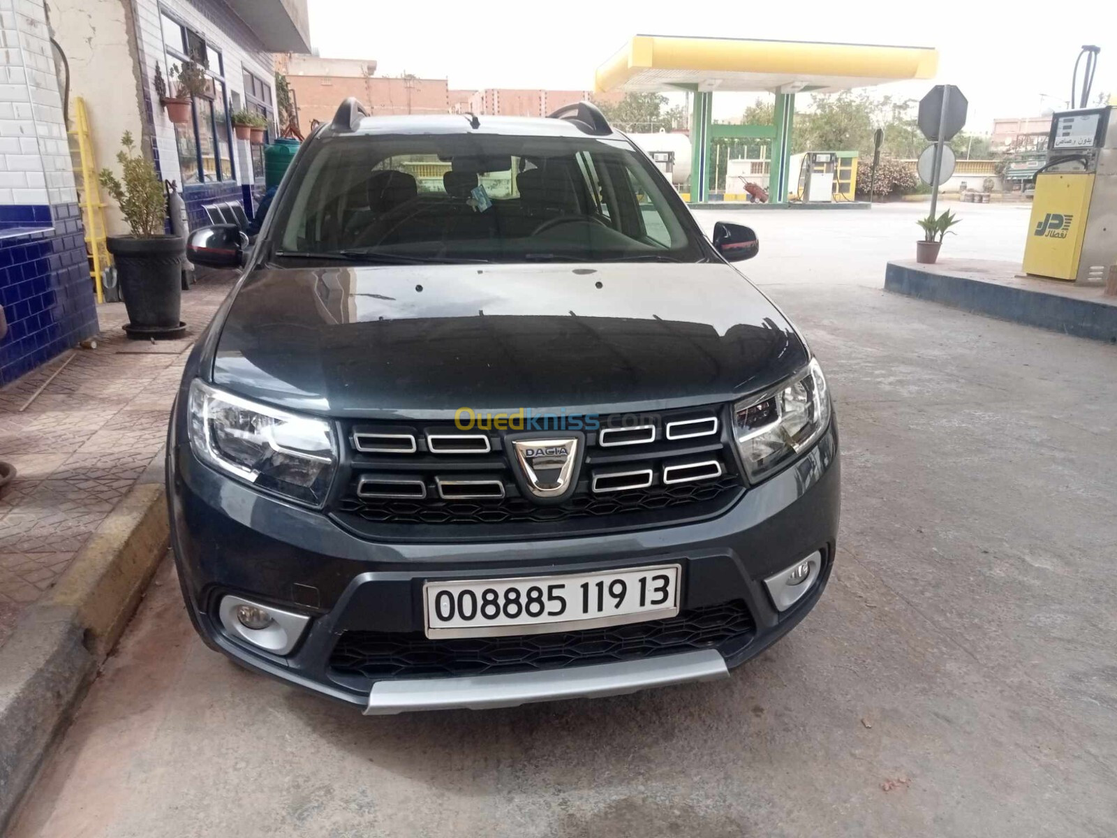 Dacia Sandero 2019 Stepway