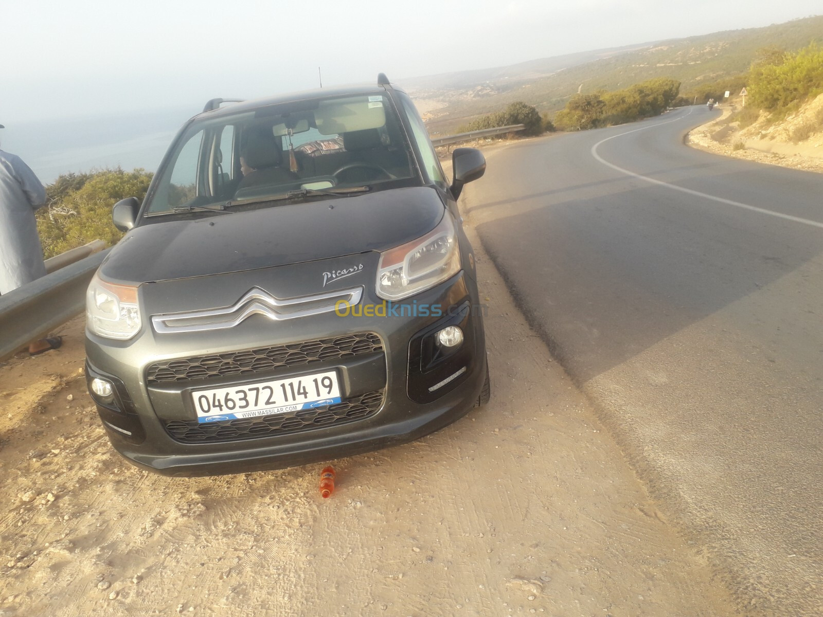 Citroen C3 Picasso 2014 C3 Picasso