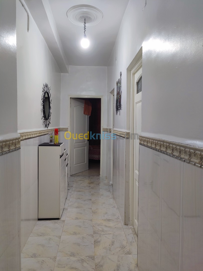 Vente Immeuble Alger Dar el beida