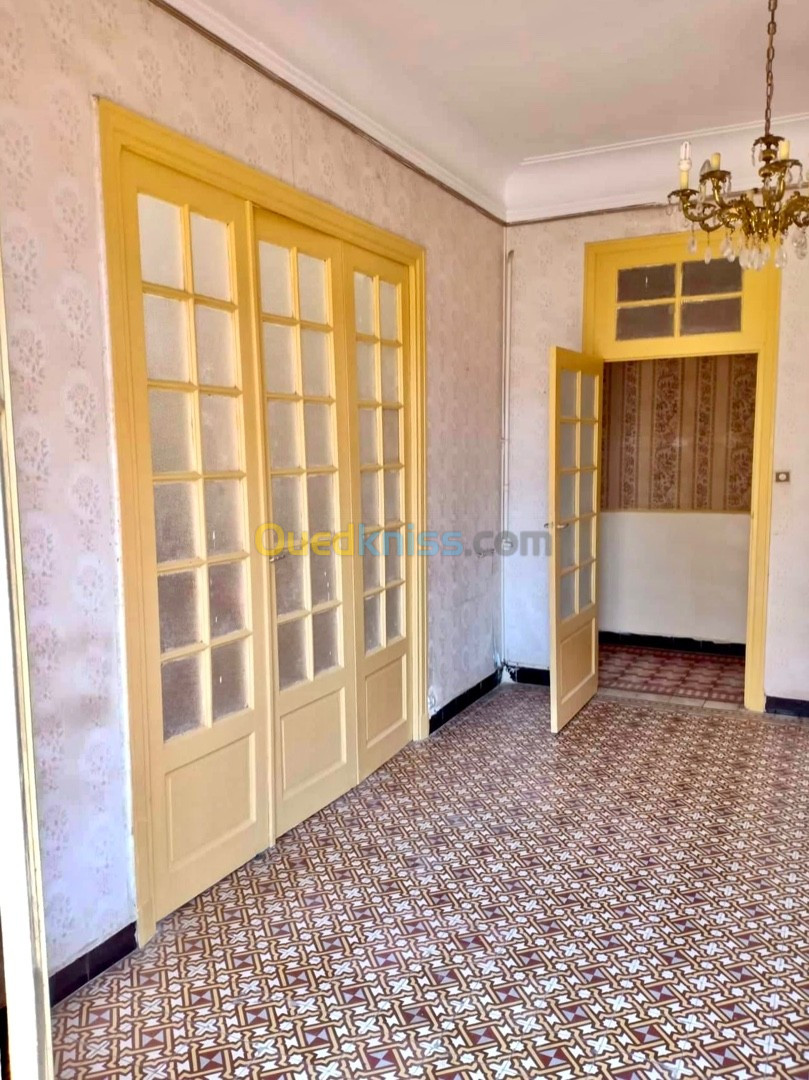 Vente Appartement F3 Oran Oran