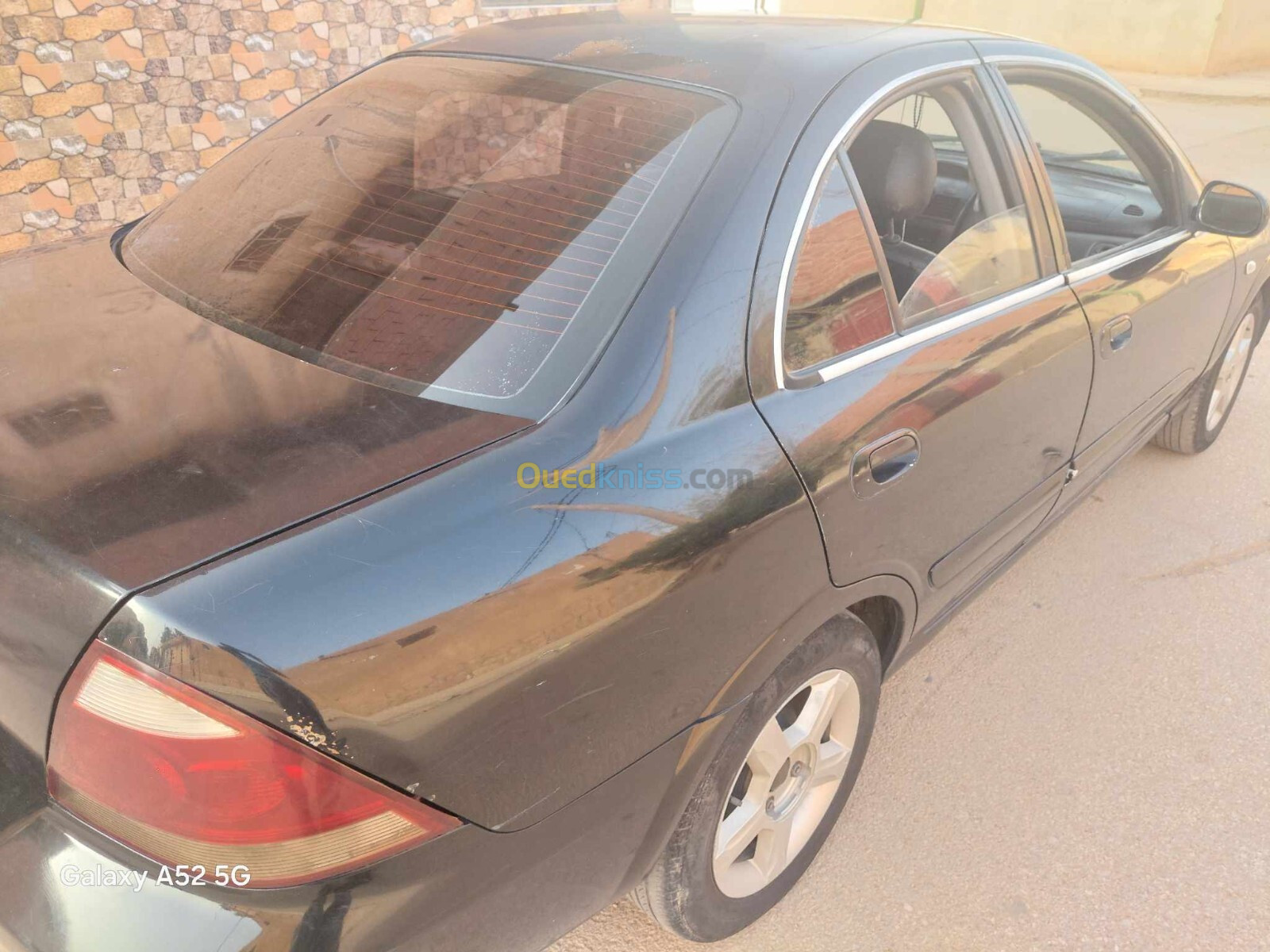 Nissan Sunny 2009 Sunny