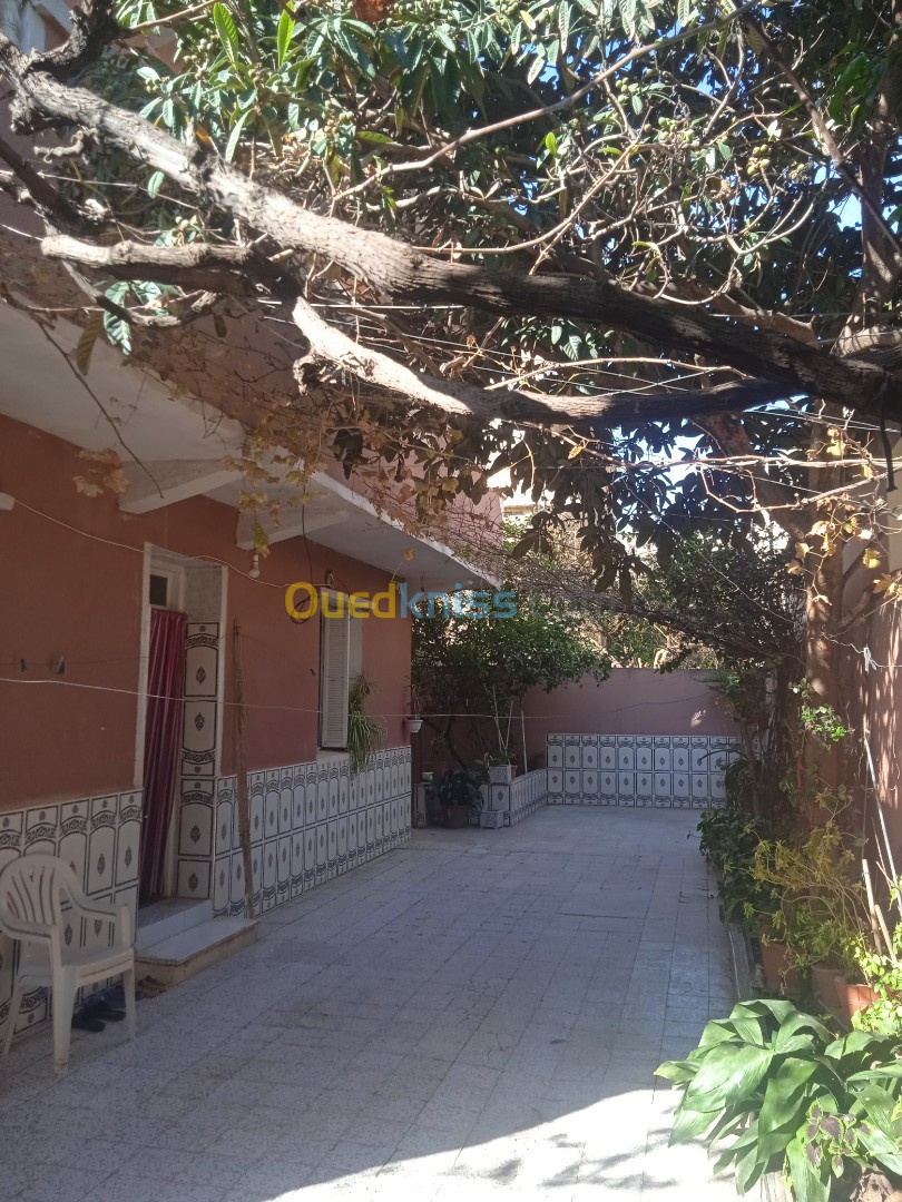 Vente Villa Tipaza Bourkika