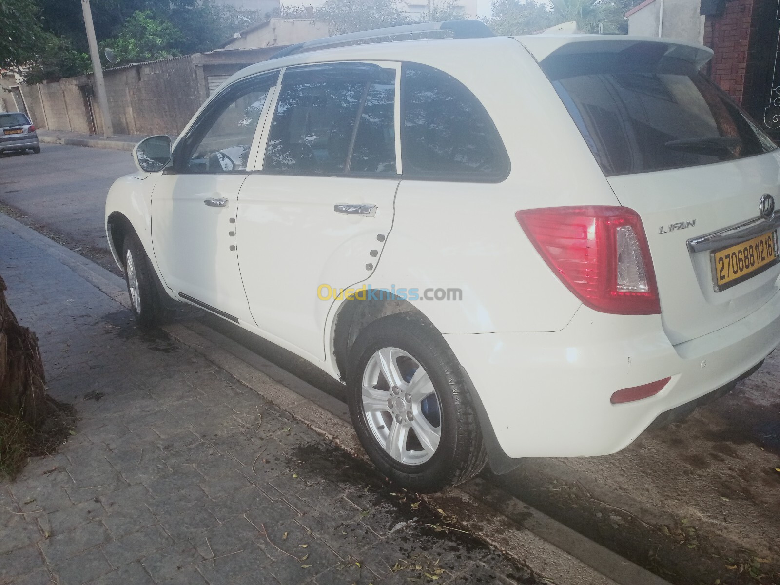 Lifan X 60 2012 X 60