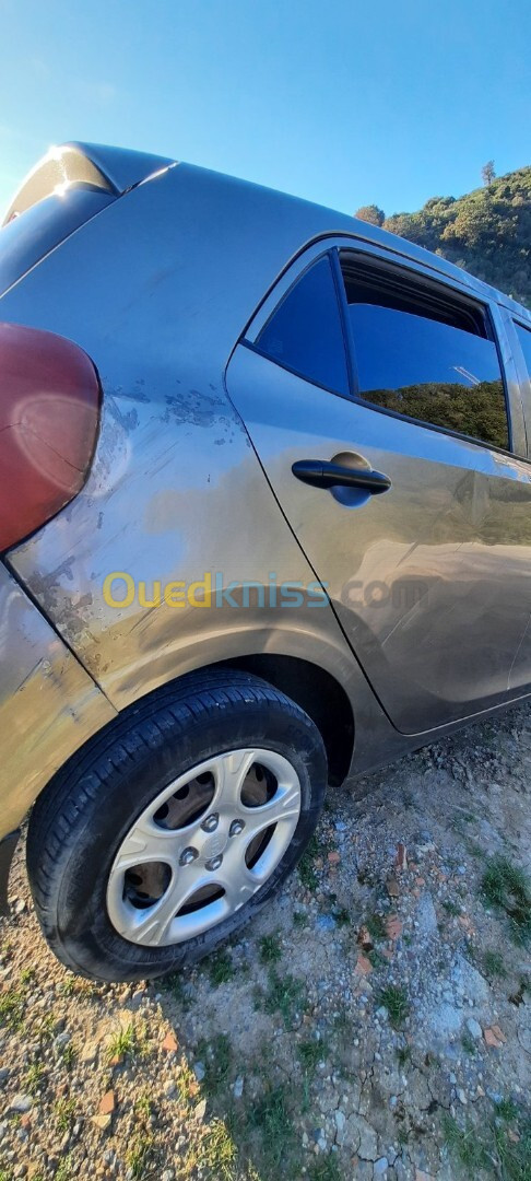 Kia Picanto 2019 LX