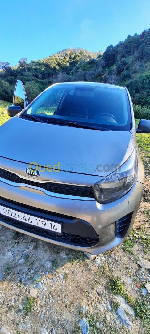 Kia Picanto 2019 