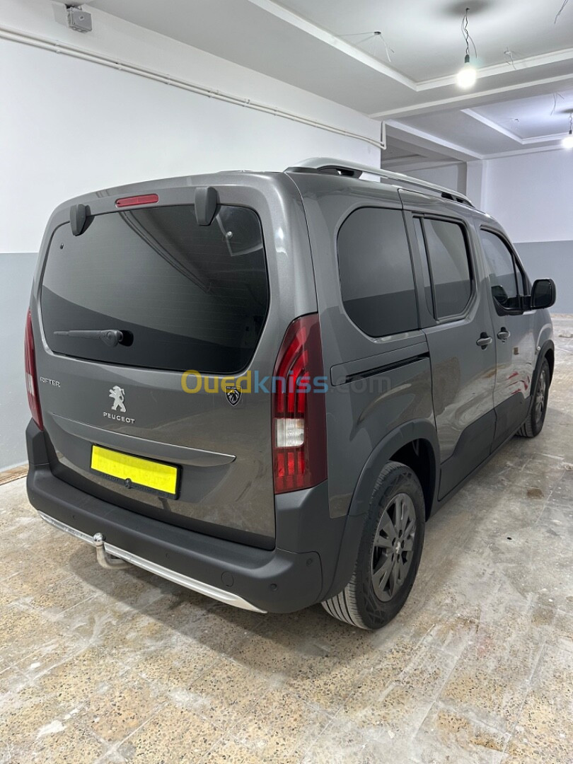 Citroen Berlingo 2021 Berlingo