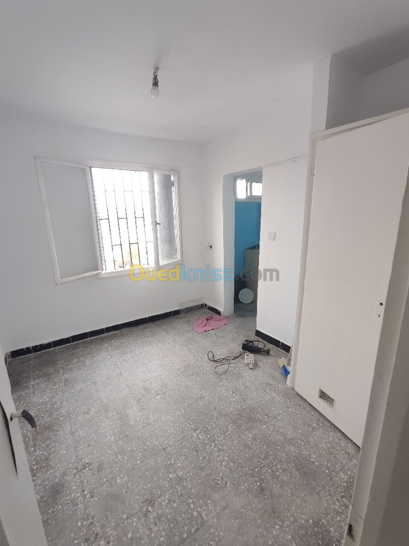 Vente Appartement F3 Tipaza Douaouda