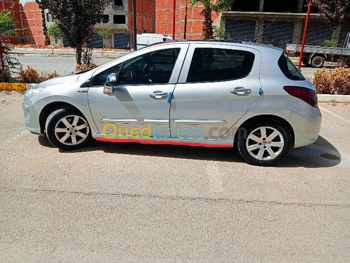 Peugeot 308 2010 308