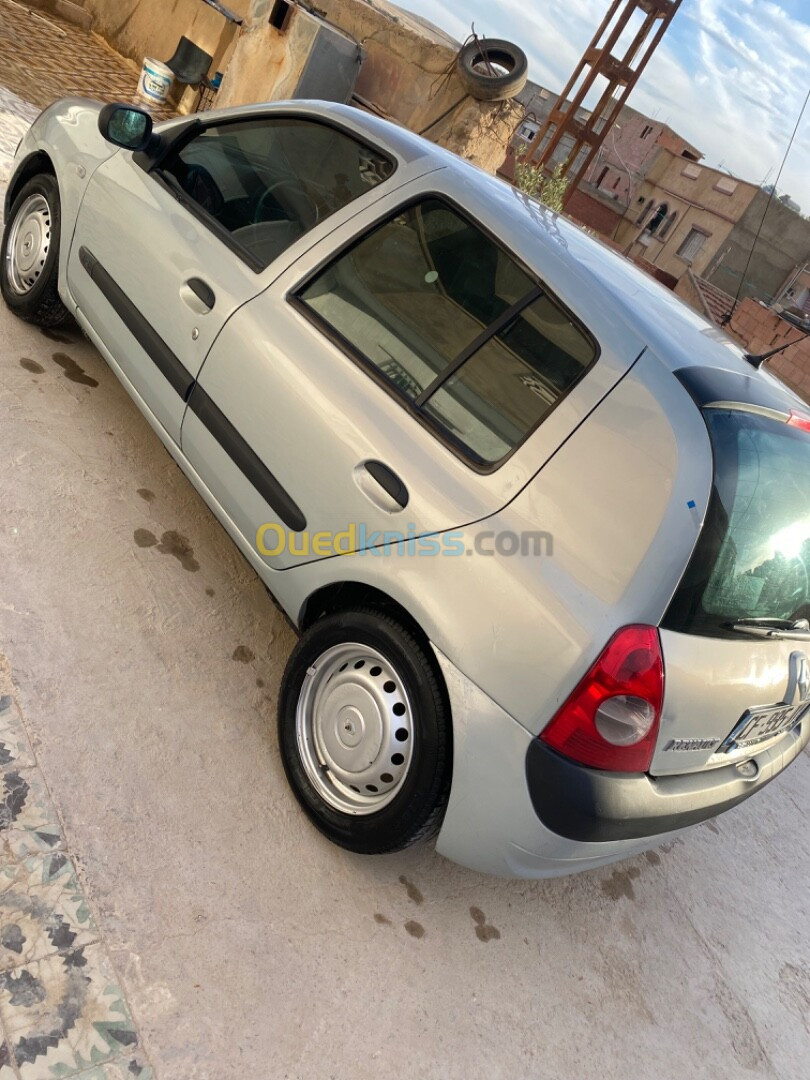 Renault Clio 2 2004 Clio 2