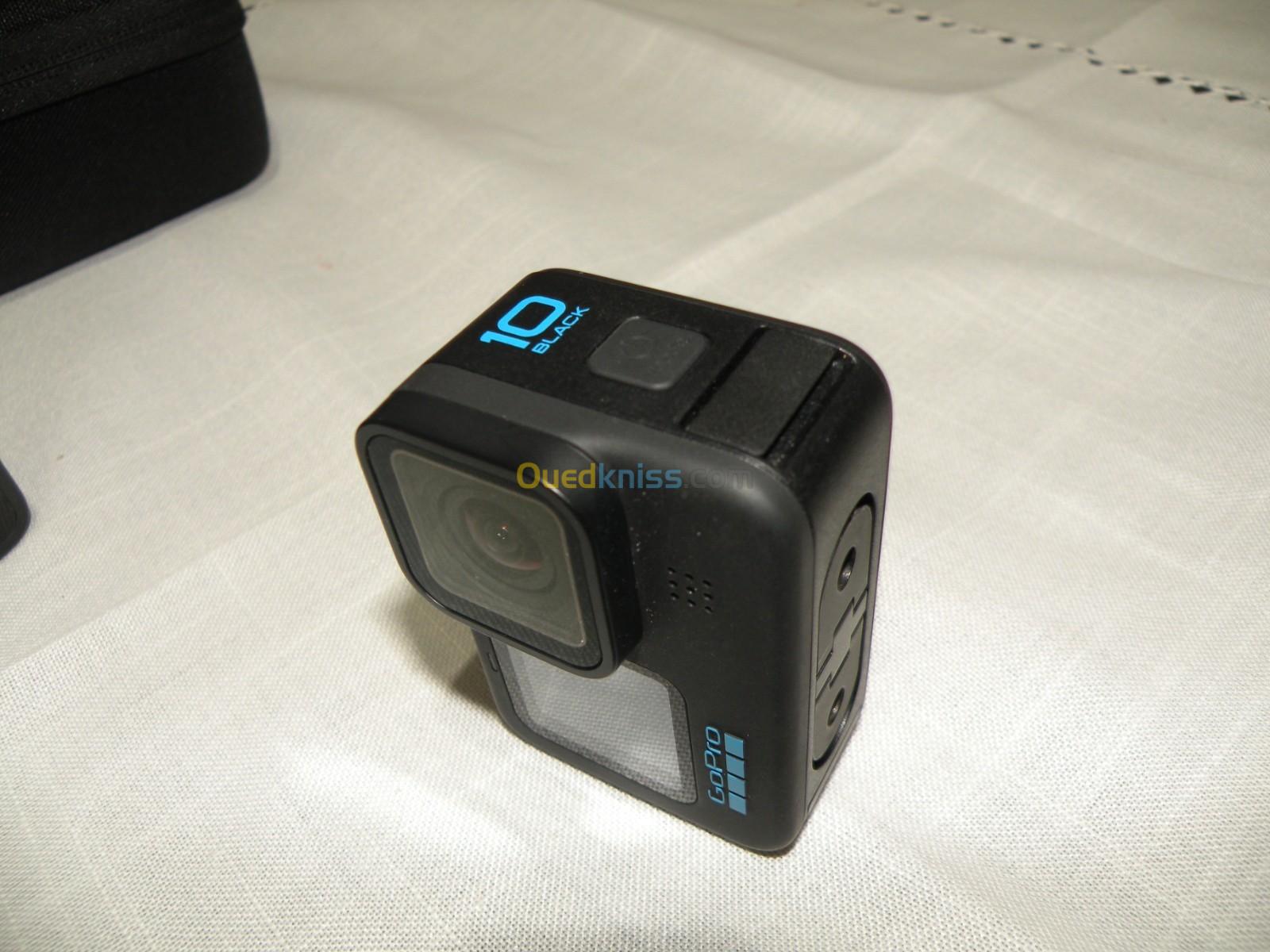 Gopro 10