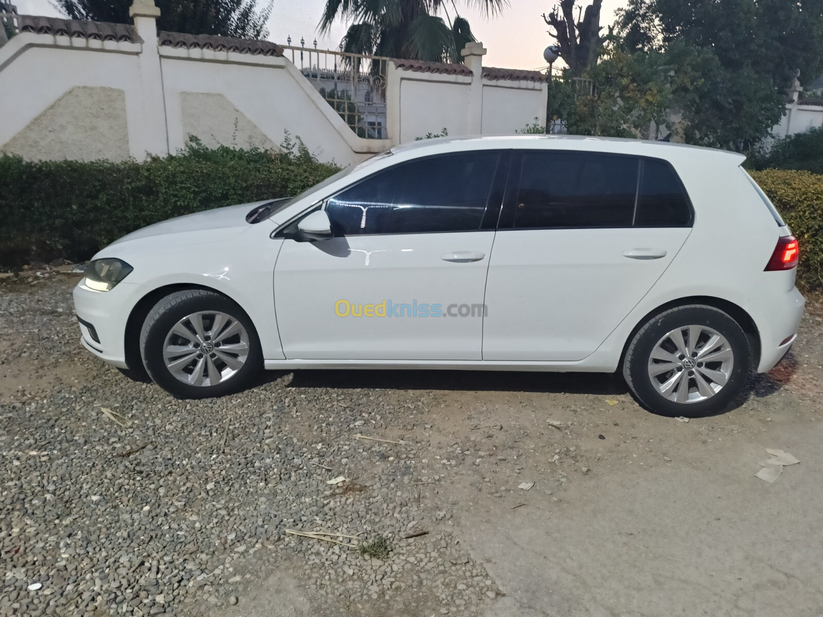 Volkswagen Golf 7 2018 START+