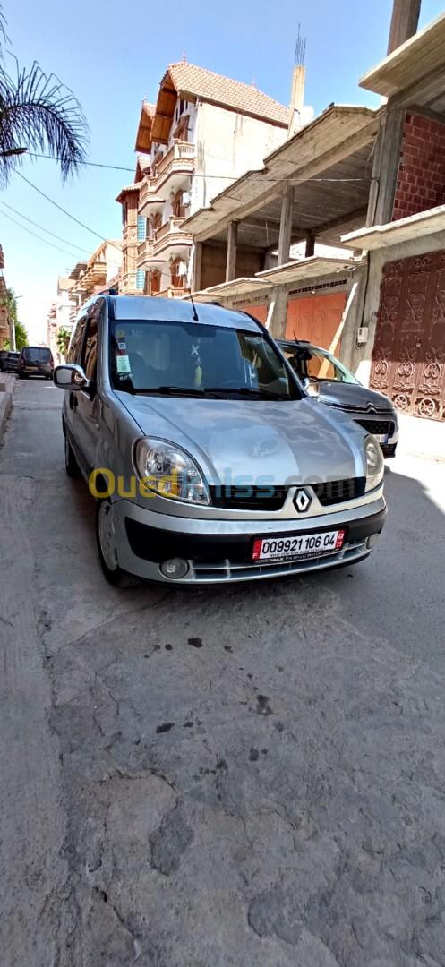 Renault Kangoo 2006 Kangoo