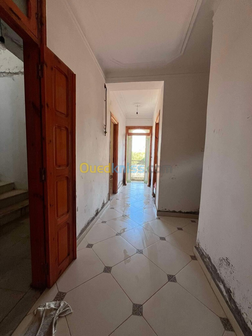 Vente Villa Jijel El aouana