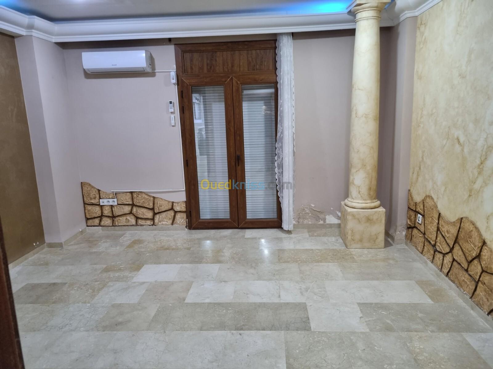 Location Appartement F5 Alger El achour