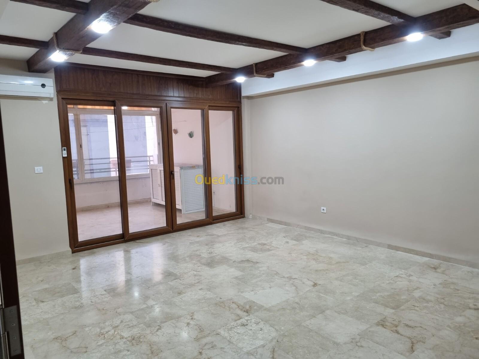 Location Appartement F5 Alger El achour