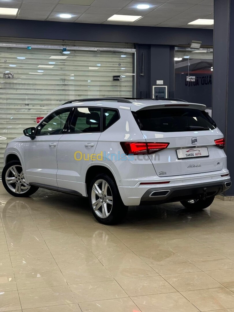 Seat Ateca 2023 Fr