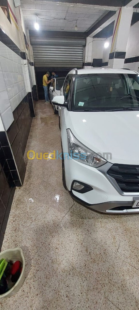 Hyundai Creta 2019 