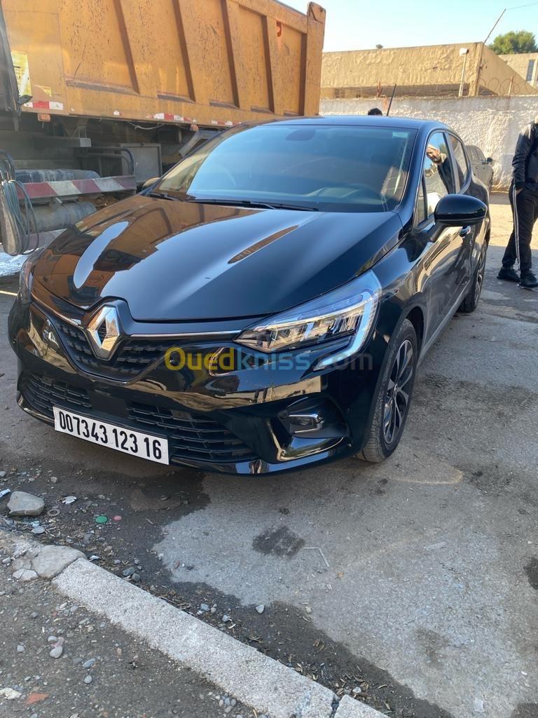 Renault Clio dci 2023 DCI