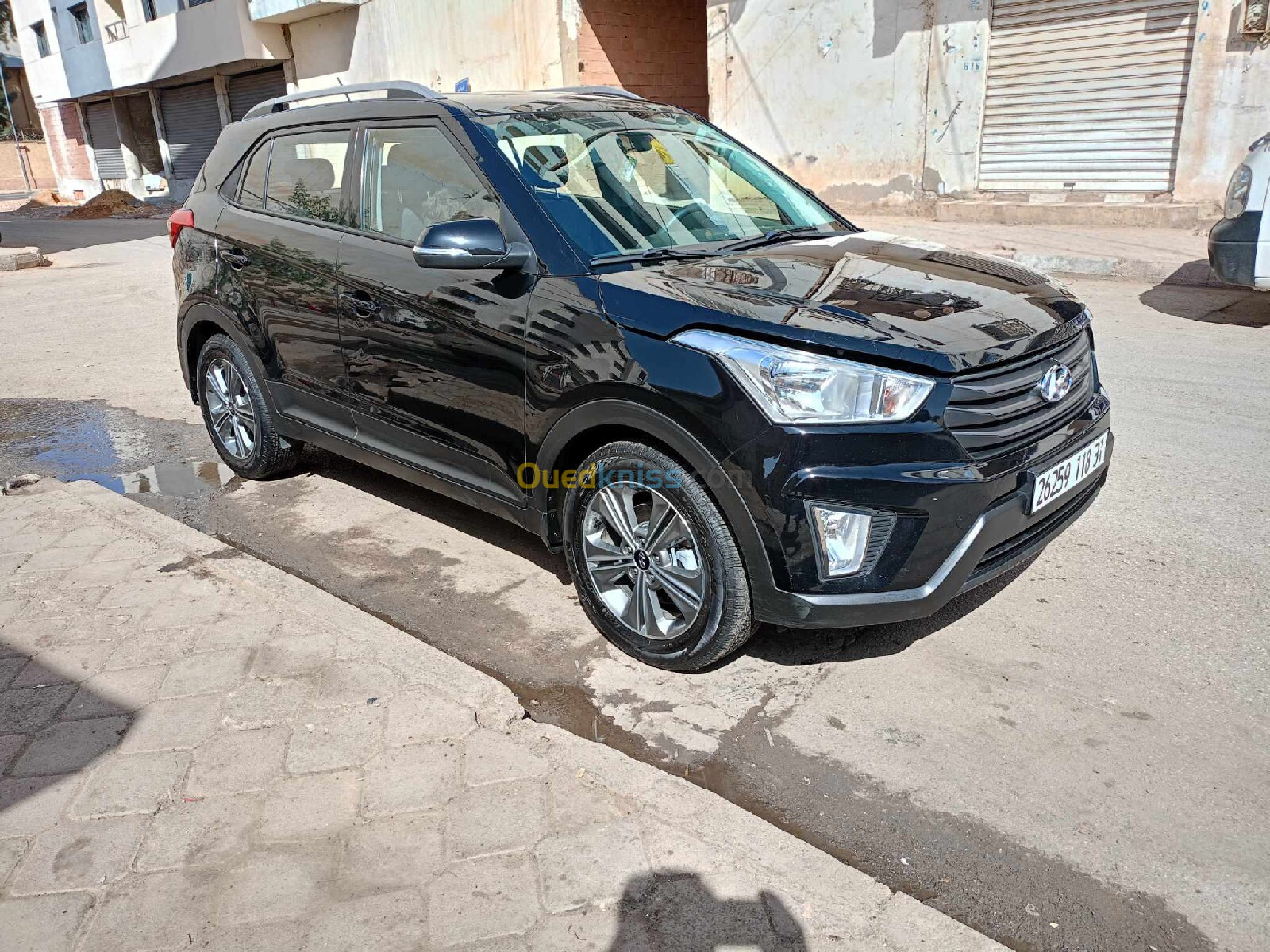 Hyundai Creta 2018 