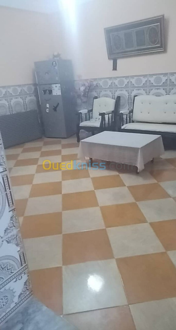 Location Appartement F3 Tipaza Tipaza