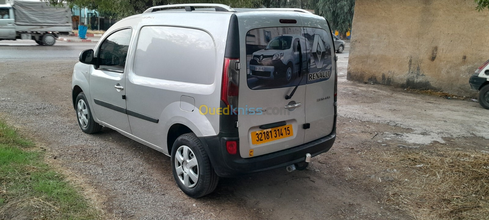 Renault Kangoo 2014 Kangoo