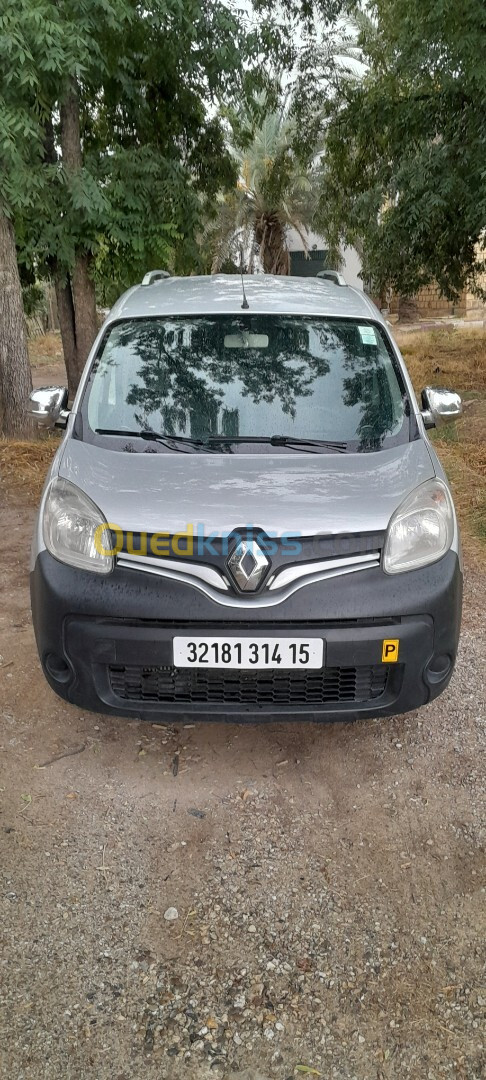 Renault Kangoo 2014 Kangoo