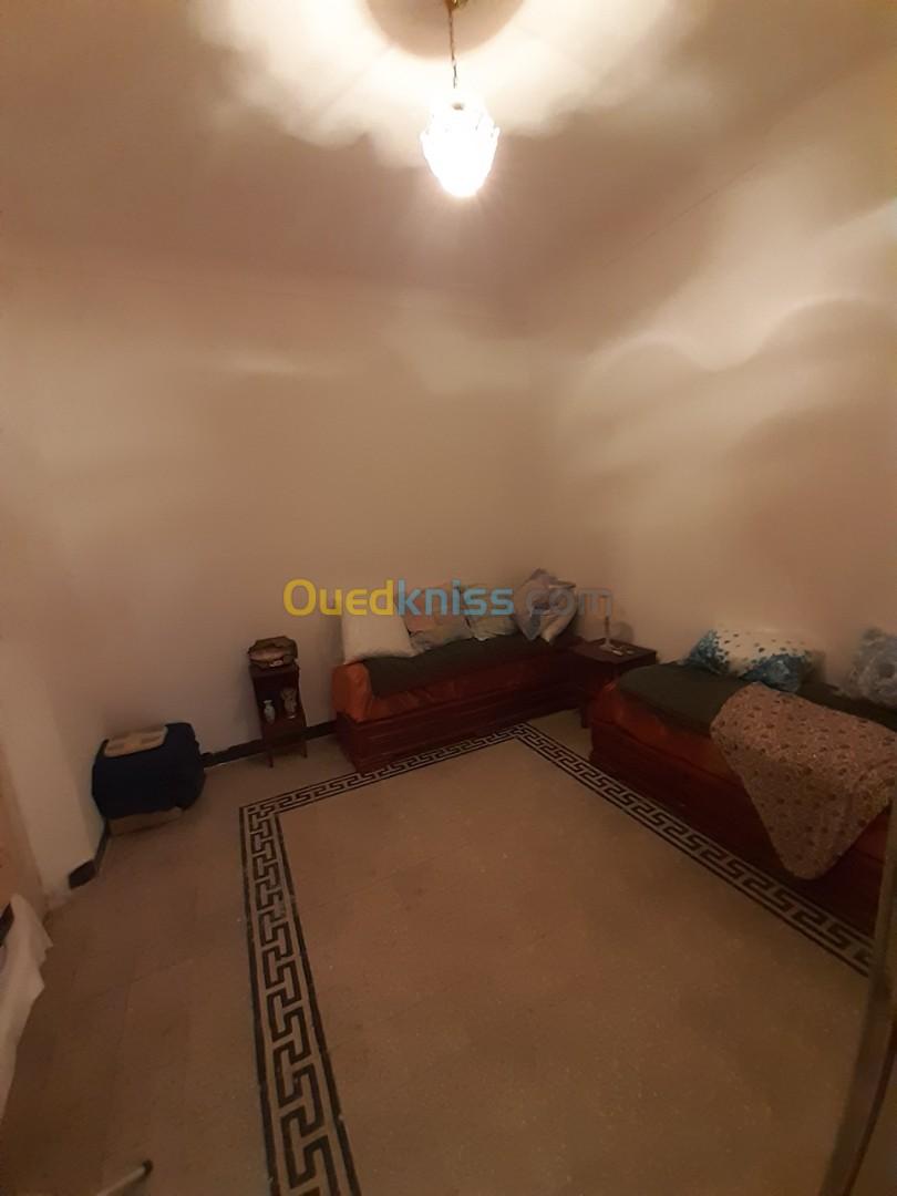 Vente Appartement F6 El Tarf El kala