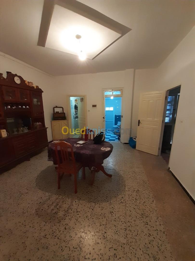 Vente Appartement F6 El Tarf El kala